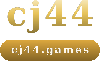 cj44 logotipo
